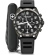 Amazon.co.jp: [ビクトリノックス] 腕時計 I.N.O.X. TITANIUM